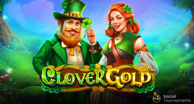 Clover Gold