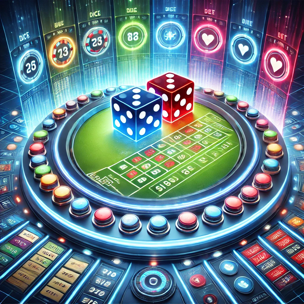 Togel Online: Permainan Penuh Keberuntungan dan Peluang Menang