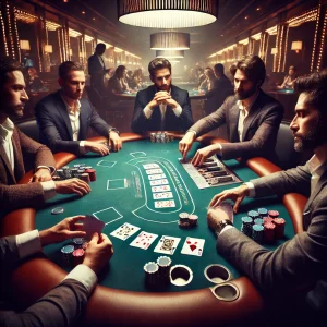 Poker