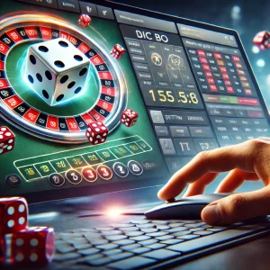 Togel Online: Permainan Penuh Keberuntungan dan Peluang Menang 