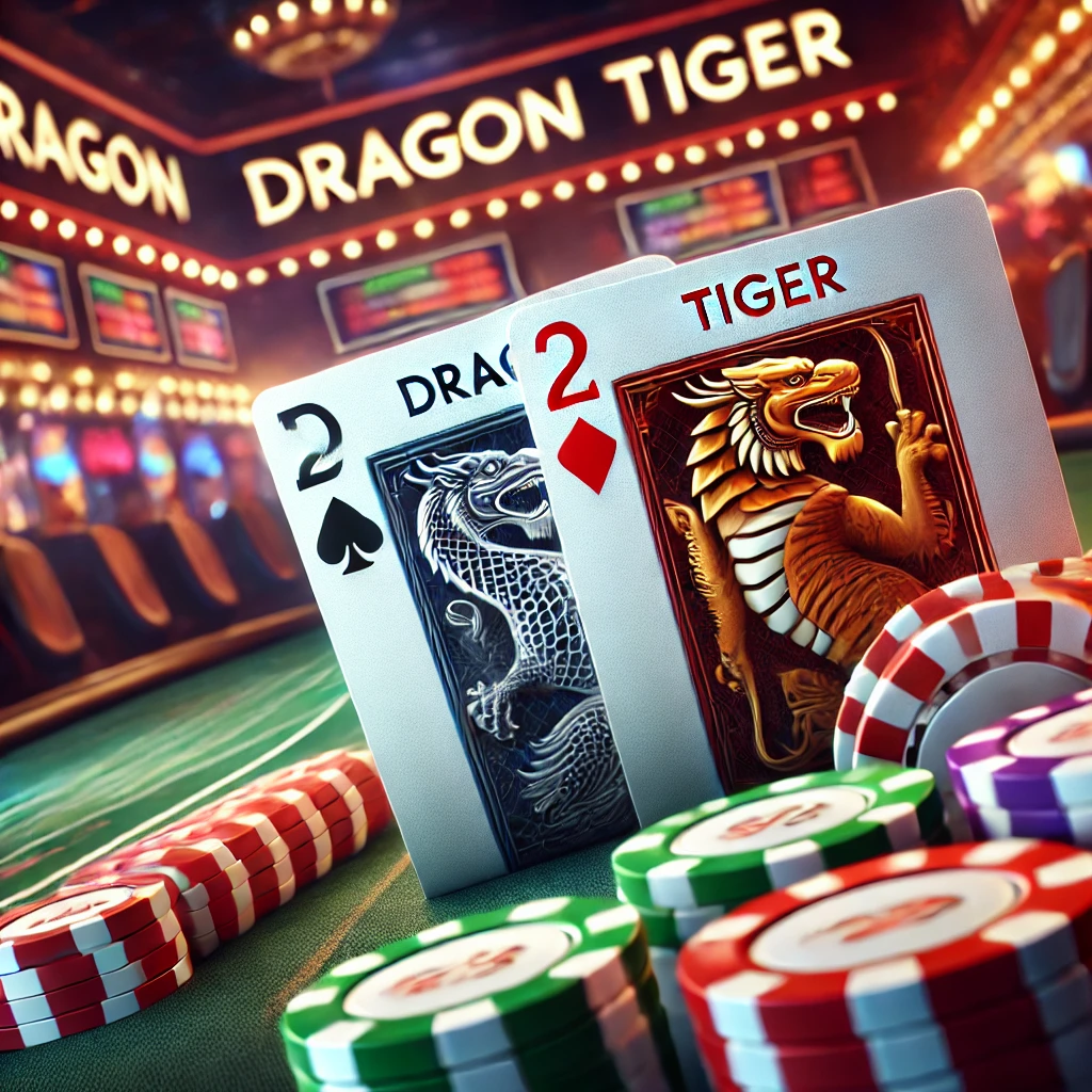 Dragon Tiger