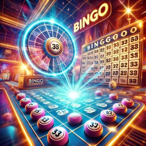 Main Bingo dan Menangkan Jackpot Besar Setiap Hari! 