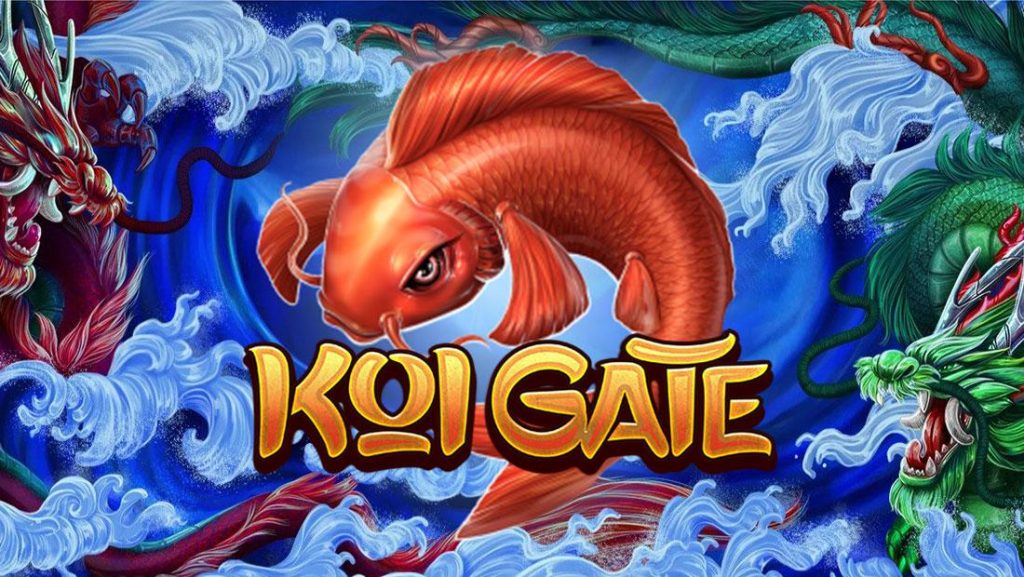 Koi Gatea