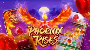 phoenix rises pg soft