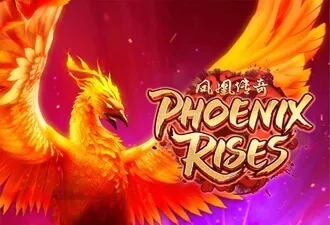 phoenix rises pg soft