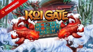 gate koi