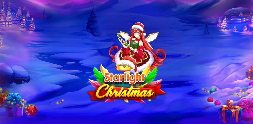 Starlight Christmas