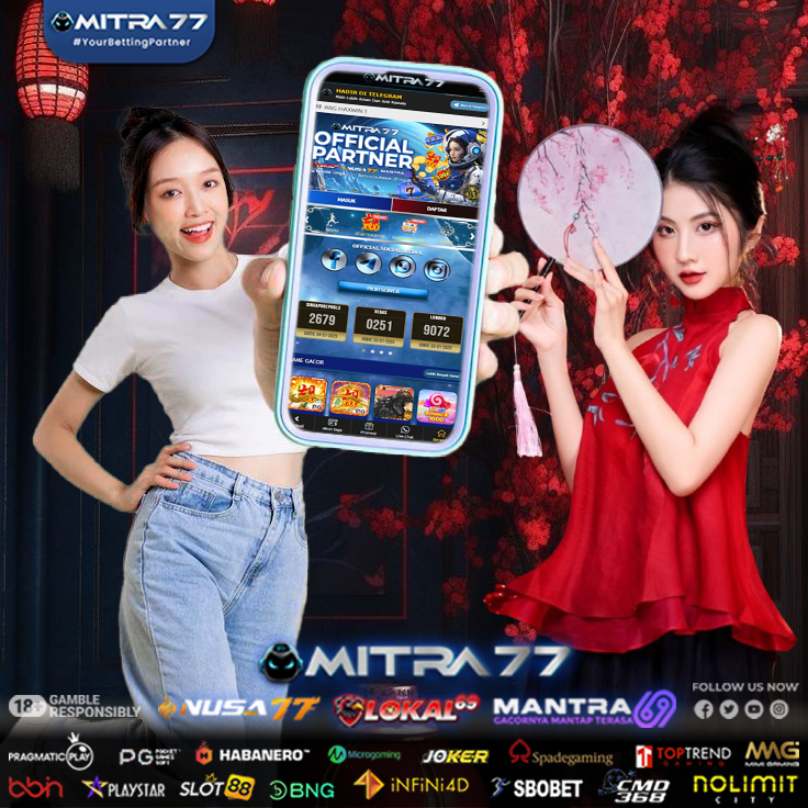 mitra77 login