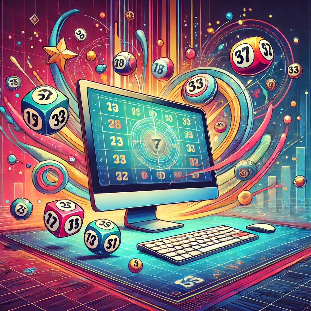 Togel Online: Menangkan Hadiah Fantastis Setiap Hari!