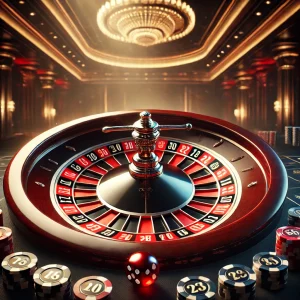 Roulette