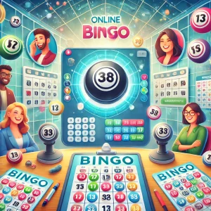 Bingo Online: Cara Terbaik untuk Menang dan Bersenang-senang!

