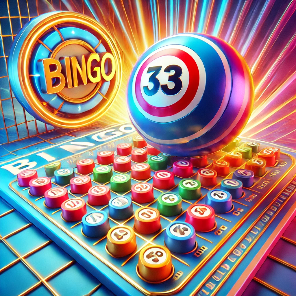 Bingo Online: Cara Terbaik untuk Menang dan Bersenang-senang!