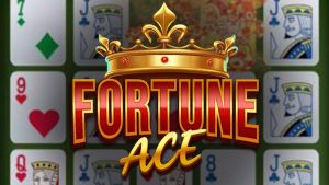 Fortune Ace: Permainan Slot Seru dengan Fitur Jackpot Besar!