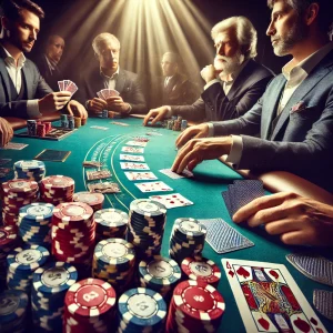 Poker