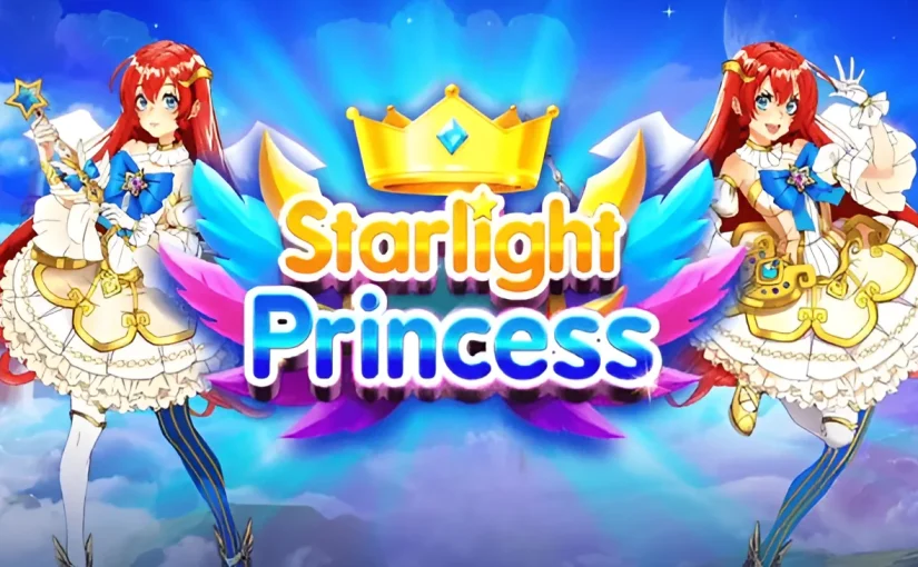 Starlight Princess