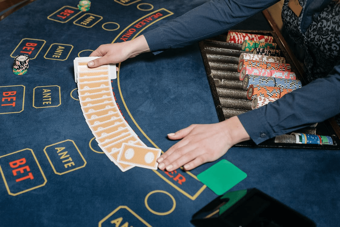 Baccarat Online