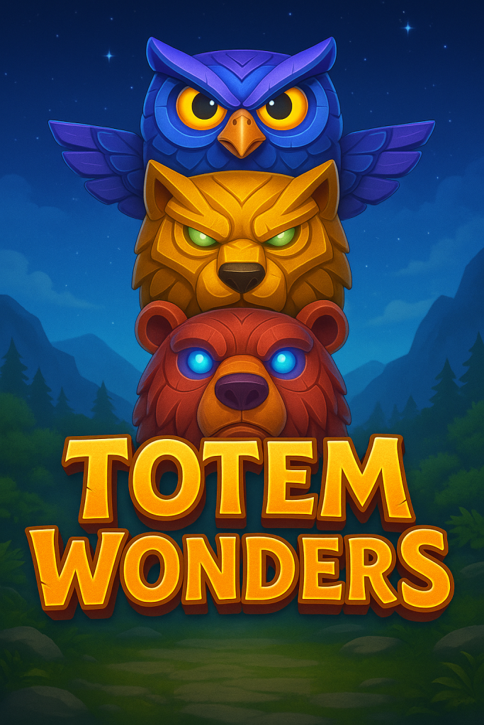 totem wonders