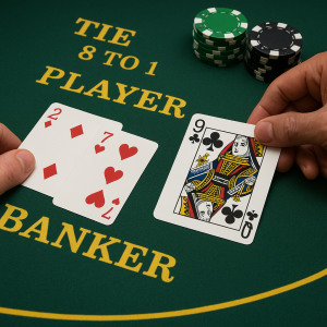 Cara Menang di Baccarat: Trik Jitu untuk Pemain Cerdas