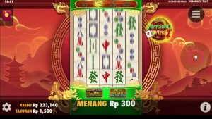Mahjong Wins 2