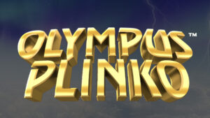 Plinko Olympus