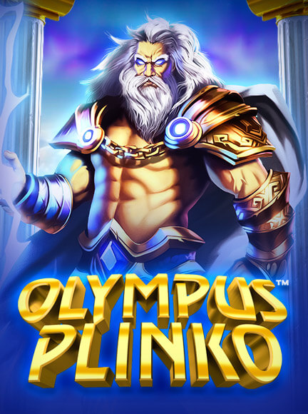 Plinko Olympus