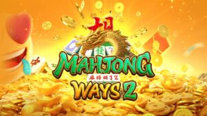 Mahjong Ways 2