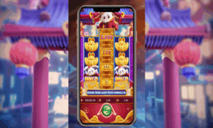Fortune Rabbit: Kejar Keberuntungan Bersama Si Kelinci Emas!