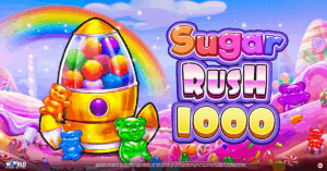 Sugar Rush 1000