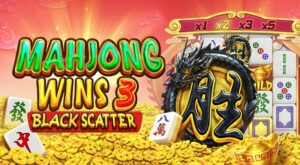 Mahjong Wins 3 Jalan Menuju Maxwin Spektakuler