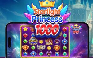 Starlight Princess 1000