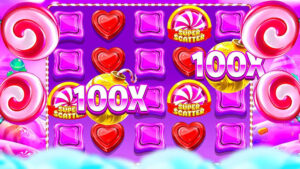 Sweet BonanzaRaih Jackpot Gila di Sweet Bonanza Super Scatter
