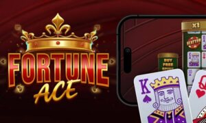Fortune Ace Super Scatter