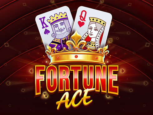Fortune Ace Super Scatter