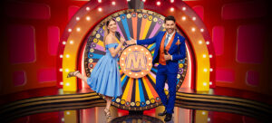 Mega Wheel