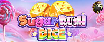 Sugar Rush Dice: Penuh Warna, Dadu Ajaib, dan Kemenangan!